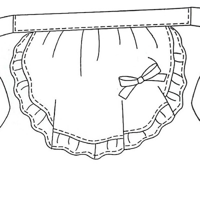 1648 apron