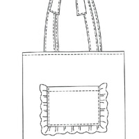 1720 Bag - Thumbnail 2