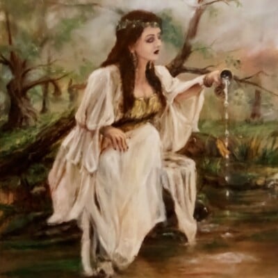 Morgana prints and more 