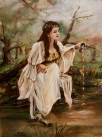 Morgana prints and more 