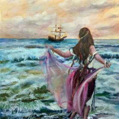 Rio prints, notebooks, and more