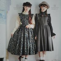 1712 Jumperskirt - Thumbnail 1