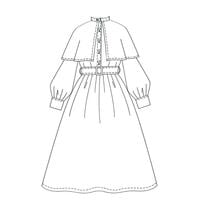 1815 One Piece - Thumbnail 2