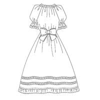 1809 One Piece - Thumbnail 2