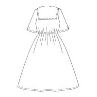 1822 One Piece - Thumbnail 3