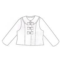 1824 Coat - Thumbnail 3