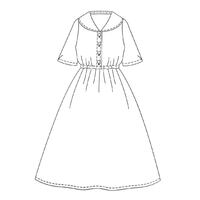 1822 One Piece - Thumbnail 2