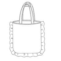 1826 Bag - Thumbnail 2