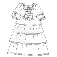 1839 Princess Set - Thumbnail 5