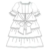 1839 Princess Set - Thumbnail 6