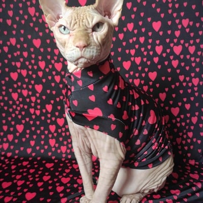 Heart ons - sleepwear - Thumbnail 4