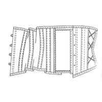 1847 Kimono Set - Thumbnail 3