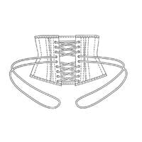 1847 Kimono Set - Thumbnail 4