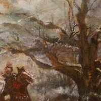 A Winter's Tale  - Thumbnail 1