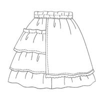 1614 One Piece - Thumbnail 3