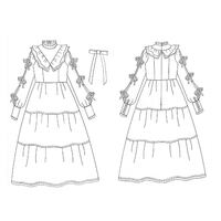 1404 One Piece - Thumbnail 2