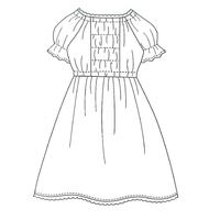 1423 One Piece - Thumbnail 1