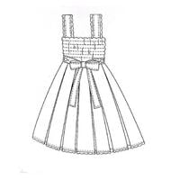 1445 Jumperskirt - Thumbnail 2