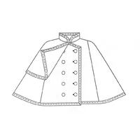 1437 Detective Set - Thumbnail 1