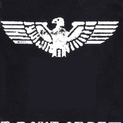 Resistencia "a nova ordem" tape