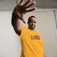 LONER - Guyana - Unisex Tee - Thumbnail 4