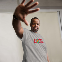 LOCAL - Guyana - Unisex Tee - Thumbnail 4