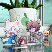IDV Standee Blocks - Thumbnail 1