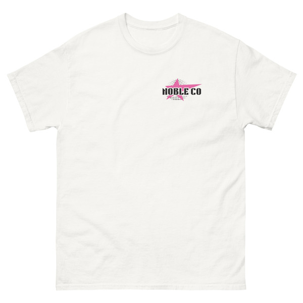 Y2K skate tee