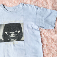 PLEASURES The World Sucks Tee - Thumbnail 7