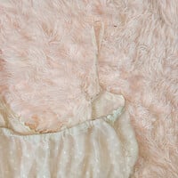 Baby Rose Pink Dress - Thumbnail 15