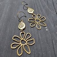 Summer Earrings  - Thumbnail 1