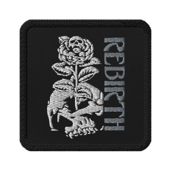 Rebirth Patch