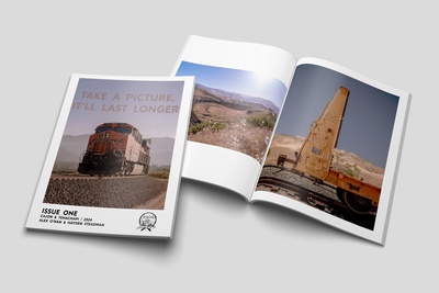 Take a picture, it'll last longer #1