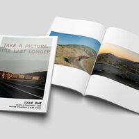 TAKE A PICTURE, IT'LL LAST LONGER #1 - Thumbnail 1