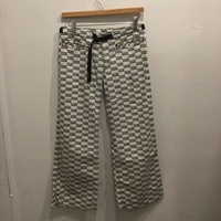 Hysteric Glamour logo pants   - Thumbnail 1