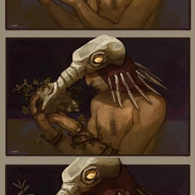 Thanatologist - Thumbnail 5