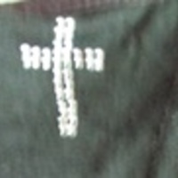 Love Mari Black Top - Thumbnail 1