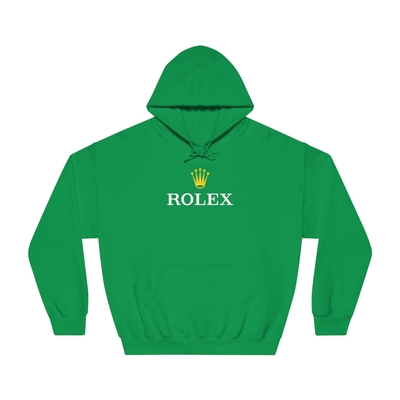 R O L E X CLASSIC HOODIE