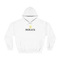 R O L E X CLASSIC HOODIE - Thumbnail 2