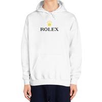 R O L E X CLASSIC HOODIE - Thumbnail 5