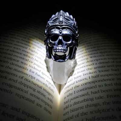 Pre-conjure veil of eternal night, son of orias n - Thumbnail 1