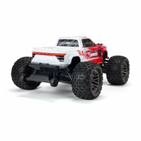 Arrma ARRMA ARA4202XV3T2 1/10th Granite V3 550 Brushed RTR 4X4 RC Monster Truck - Thumbnail 1