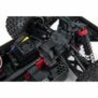Arrma ARRMA ARA4202XV3T2 1/10th Granite V3 550 Brushed RTR 4X4 RC Monster Truck - Thumbnail 4