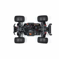 Arrma ARRMA ARA4202XV3T2 1/10th Granite V3 550 Brushed RTR 4X4 RC Monster Truck - Thumbnail 6