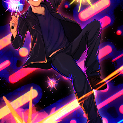 Clearance 19 years ago