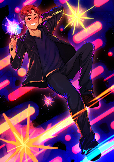 CLEARANCE 19 Years Ago