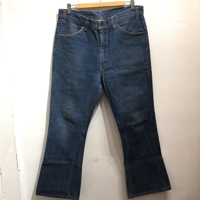 Levi's 646 b 1977