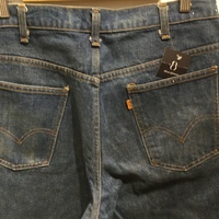 Levi's 646 B 1977 - Thumbnail 2