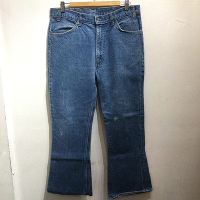 Levi's 646 C 1980