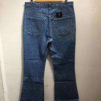 Levi's 646 C 1980 - Thumbnail 3